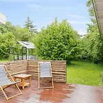 Soili - 750m From The Sea By Interhome Casa vacanze Klint
