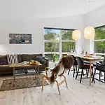 Soili - 750m From The Sea By Interhome Klint