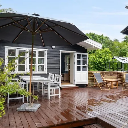 Soili - 750m From The Sea By Interhome Casa vacanze