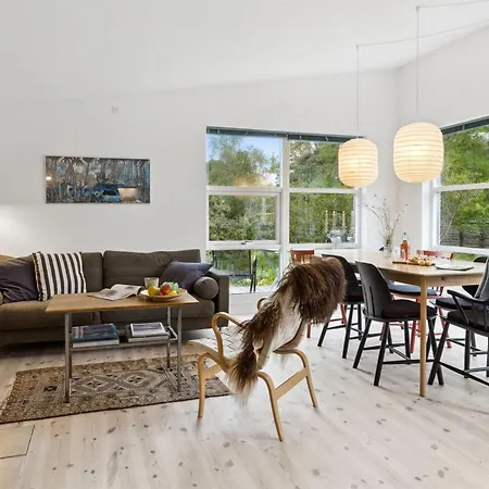 Soili - 750m From The Sea By Interhome Klint